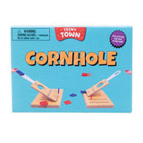 Teeny Town Cornhole