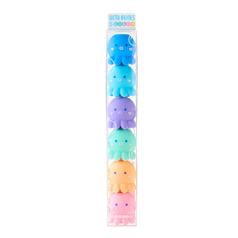 Octo Brites Stackable Markers