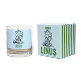 Peanuts Candle - Linus