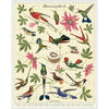 Hummingbirds Jigsaw Puzzle