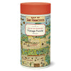 San Francisco Map Jigsaw Puzzle