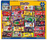 M&M's Jigsaw Puzzle