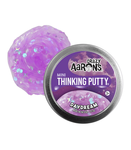 Thinking Putty - Mini Daydream