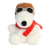 Flying Ace Snoopy Palm Pal