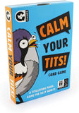 Calm Your Tits! Card Game