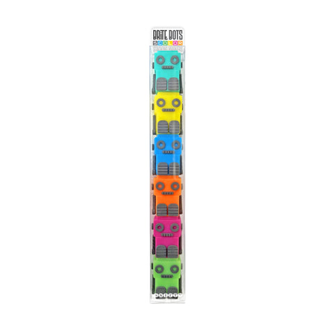 Brite Bot Stackable Markers