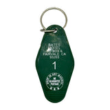 Keychain - Bates Motel