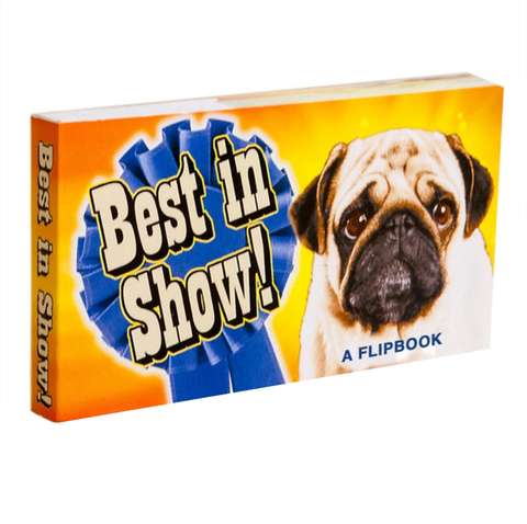 Best in Show Flipbook