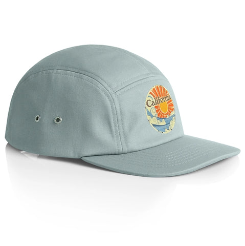 CA Sea & Surf Cap