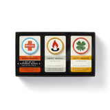 Merit Badge Patch Set