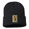 Bear Hugging California Beanie