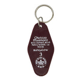 Keychain - Chateau Marmont