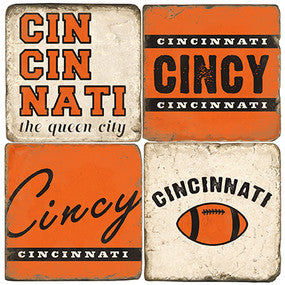 Cincy Coasters