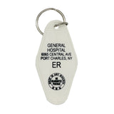 Keychain - General Hospital