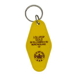 Keychain - Lollipop Guild