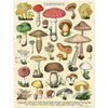 Mushrooms Mini Puzzle