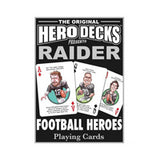 Hero Decks - Oakland Raiders