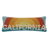 California Sun Pillow