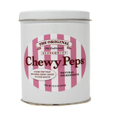 Chewy Peps Peppermint (New) Tin