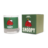 Peanuts Candle - Snoopy Puffy Coat