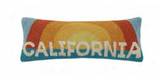 California Sun Pillow