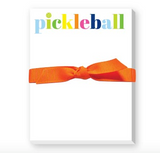 Pickleball Mini Notepad