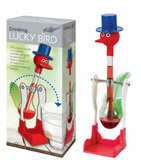 Retro Drinking Bird