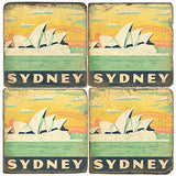 Sydney Coasters