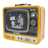 TV Lunch Box