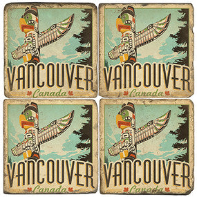 Vancouver Coasters