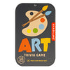 Art Trivia Tin