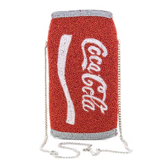 Coca-Cola Bag