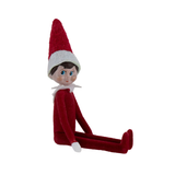 World's Smallest Elf On The Shelf