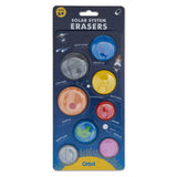 Solar System Erasers