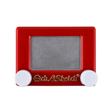 World's Smallest Etch-a-Sketch