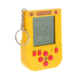 Pac-Man Keyring Arcade