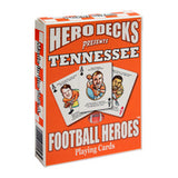 Hero Decks - Tennessee