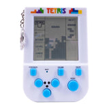 Tetris Keyring Arcade