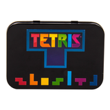 Tetris Arcade Tin