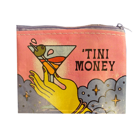 'Tini Money Coin Purse