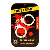 True Crime Trivia